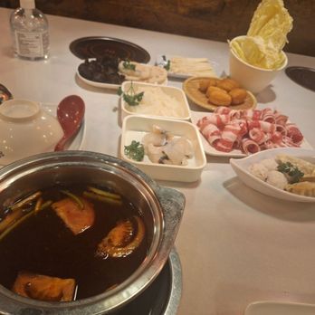 Lao Pot - Hot Pot Near Me - Madison Heights, Michigan Lao Pot - Hot Pot Near Me - Madison Heights, Michigan