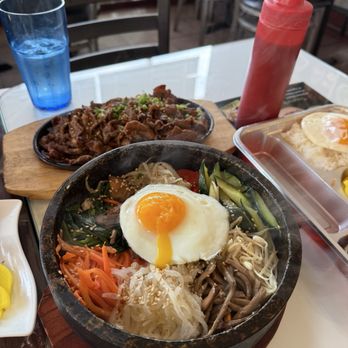 Go Go 7 - Korean Near Me - San Francisco, California Go Go 7 - Korean Near Me - San Francisco, California
