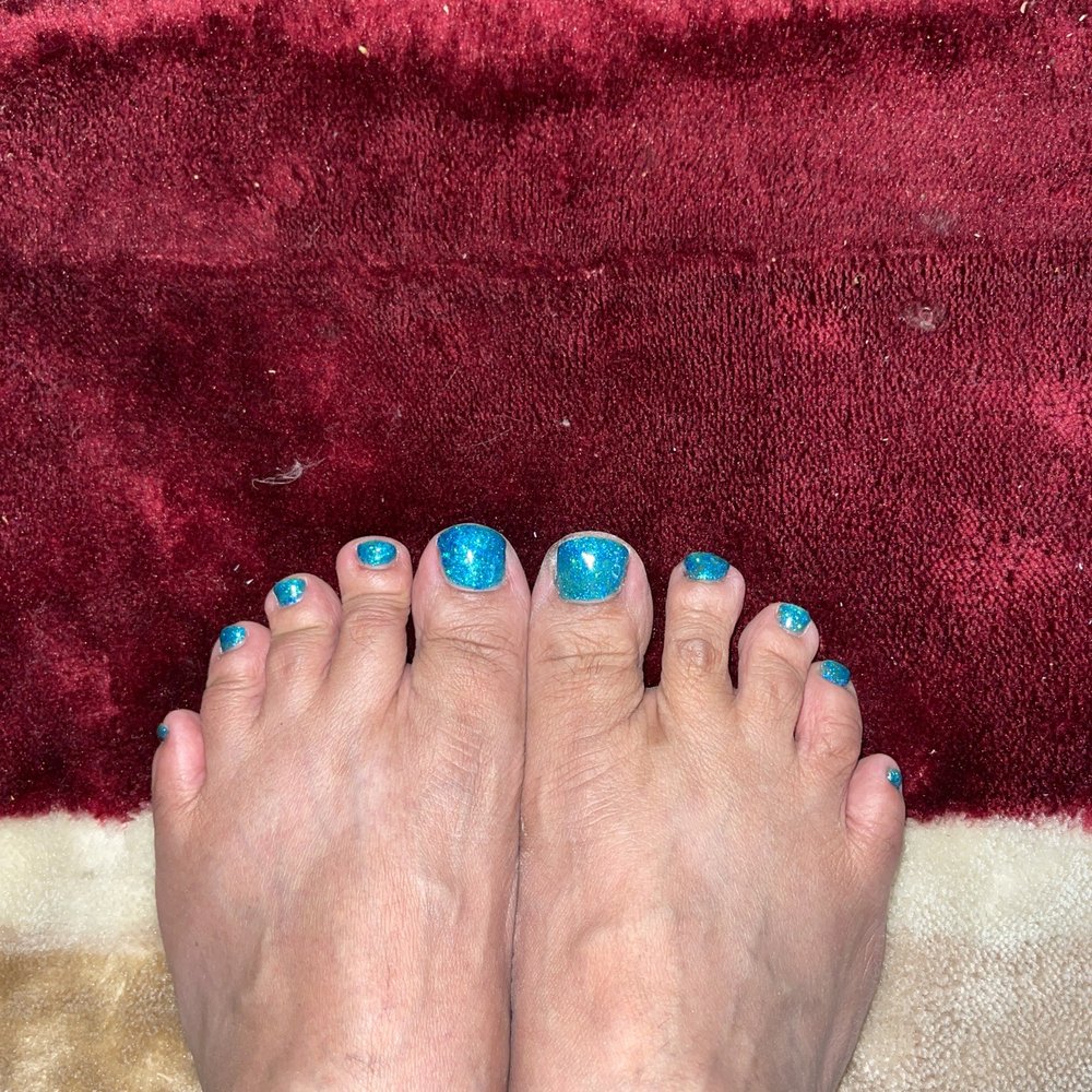 Pedicure Pedicure