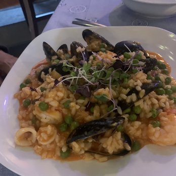 OC Kitchen-Bar - Mediterranean Risotto - Italian Near Me - Rocky Hill, Connecticut OC Kitchen-Bar - Mediterranean Risotto - Italian Near Me - Rocky Hill, Connecticut
