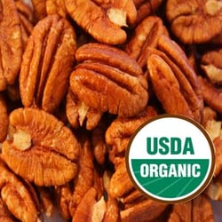 Sunorganic Farm - SunOrganic Farm Organic Pecans