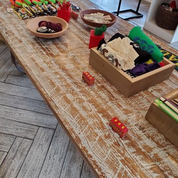 Art's - Misc. - Themed Cafes Near Me - Savannah, Georgia