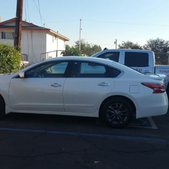 Tony's Window Tinting - Car Window Tinting Near Me - Irwindale, California Tony's Window Tinting - Car Window Tinting Near Me - Irwindale, California