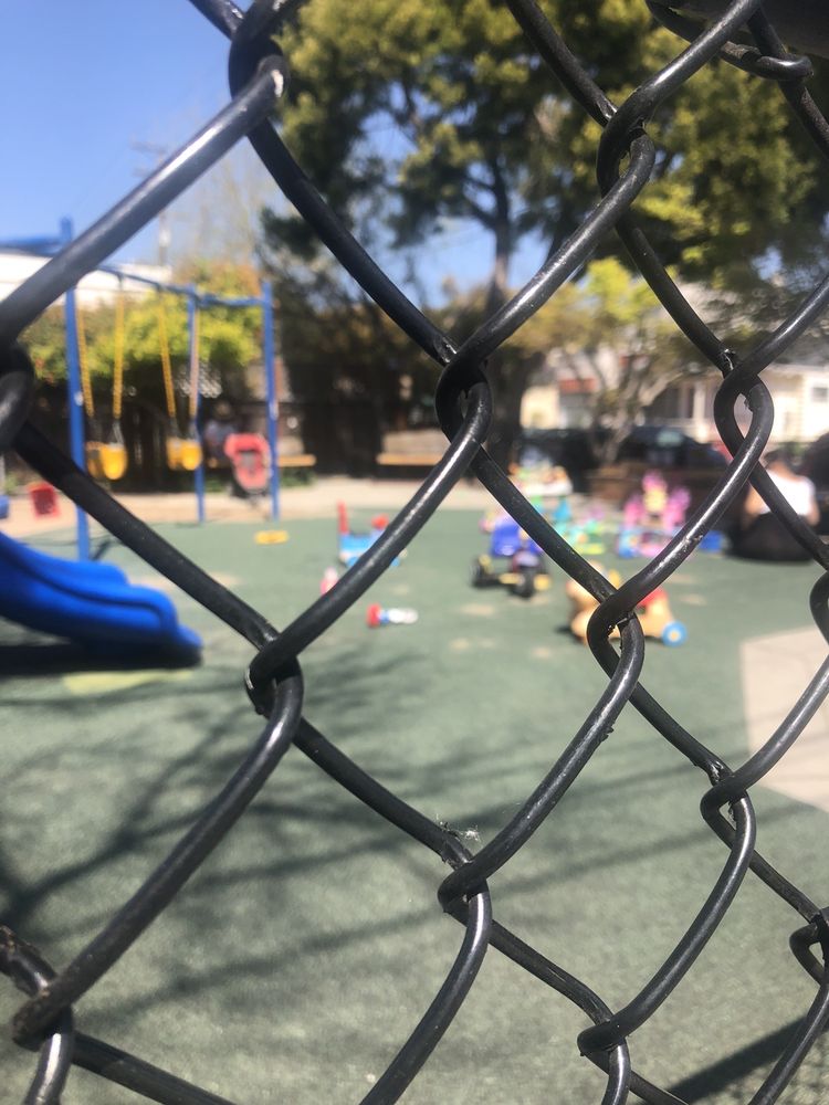 OPAL STANIEK TOT LOT Updated September 2024 1201 Dartmouth St