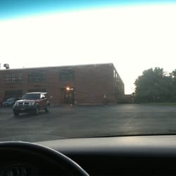 Groveport Madison Junior High School