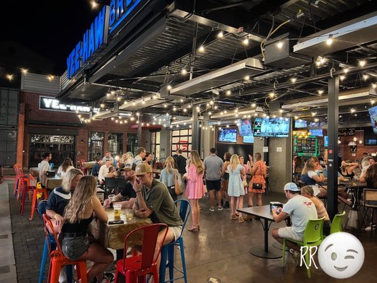 Yee-Haw Brewing Company by null