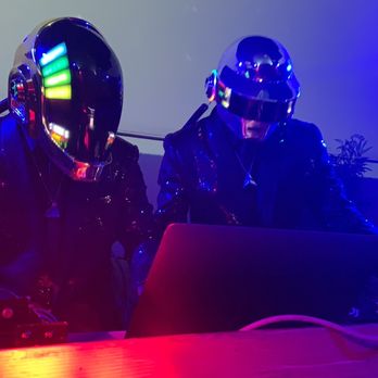 Public Works - One More Time Tribute Band (Daft Punk) 2021 - Venues & Event Spaces Near Me - San Francisco, California Public Works - One More Time Tribute Band (Daft Punk) 2021 - Venues & Event Spaces Near Me - San Francisco, California