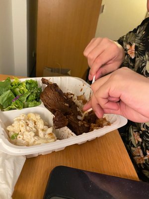 Blue Ocean Seafood & Steak by null