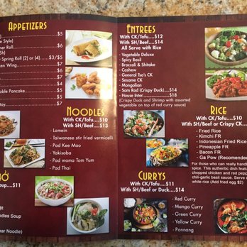 Pho Street - Vietnamese Near Me - Nashua, New Hampshire