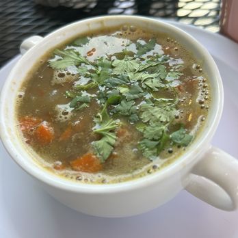 Milohas - Lentil soup - Bakeries Near Me - San Jose, California