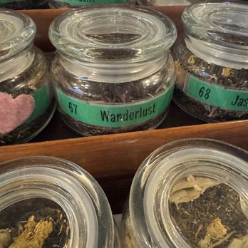 CK Cafe - Coffee & Tea Near Me - Claremont, California CK Cafe - Coffee & Tea Near Me - Claremont, California