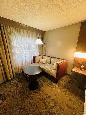Napa Valley Marriott Hotel & Spa by null