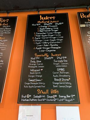 CAFE JUICEUP by null