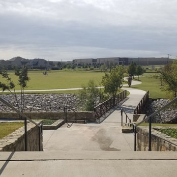 Lee Park - Dog Parks Near Me - Irving, Texas