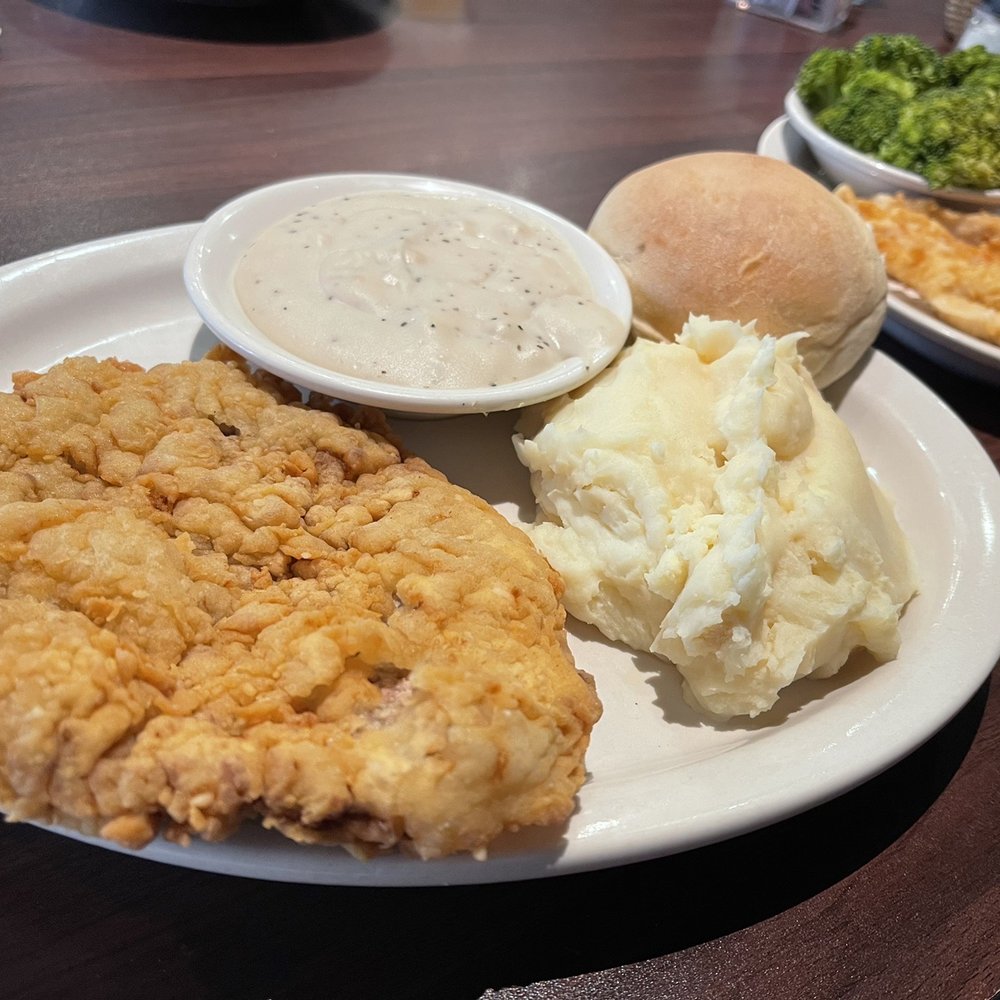 Joe's Oyster Bar & Grill - Chicken fried steak - Seafood Near Me - Rosenberg, Texas Joe's Oyster Bar & Grill - Chicken fried steak - Seafood Near Me - Rosenberg, Texas