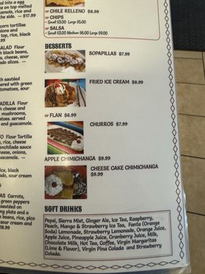 La Bamba Tacos & Tequila by null