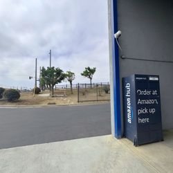 Postal Annex