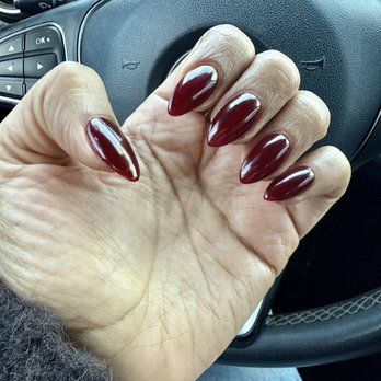 Milano Nail Spa - Nail Salons Near Me - Whittier, California