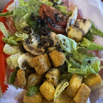Olde Schoolhouse Cafe and Saloon - Dinner Salad - Pizza Near Me - Durango, Colorado Olde Schoolhouse Cafe and Saloon - Dinner Salad - Pizza Near Me - Durango, Colorado