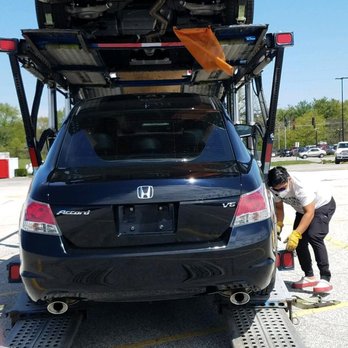 Priority Towing - 2008 Honda Accord EXL - Roadside Assistance Near Me - Las Vegas, Nevada Priority Towing - 2008 Honda Accord EXL - Roadside Assistance Near Me - Las Vegas, Nevada
