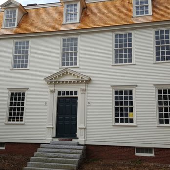 Strawbery Banke Museum - Museums Near Me - Portsmouth, New Hampshire Strawbery Banke Museum - Museums Near Me - Portsmouth, New Hampshire
