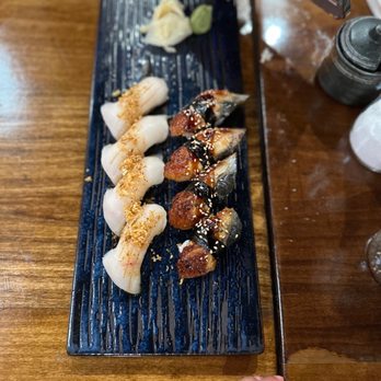 Komeya - Sushi Bars Near Me - Spring, Texas