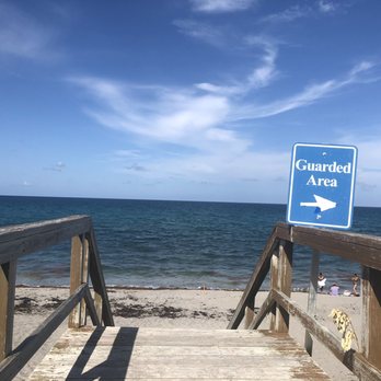Coral Cove Park - Parks Near Me - Tequesta, Florida