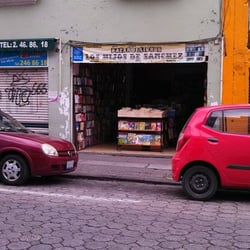 Los Hijos de Sánchez
