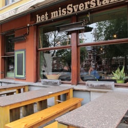 Het Missverstand