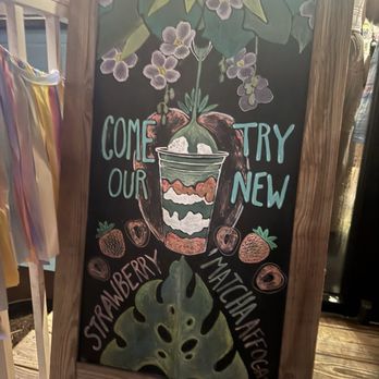Native Joe's Scoop & Grind - Coffee & Tea Near Me - North Myrtle Beach, South Carolina Native Joe's Scoop & Grind - Coffee & Tea Near Me - North Myrtle Beach, South Carolina
