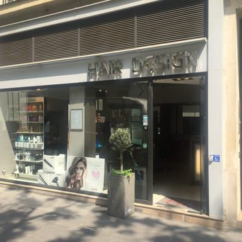 Hair-Design - Hair Salons Near Me - Paris, 75 Hair-Design - Hair Salons Near Me - Paris, 75