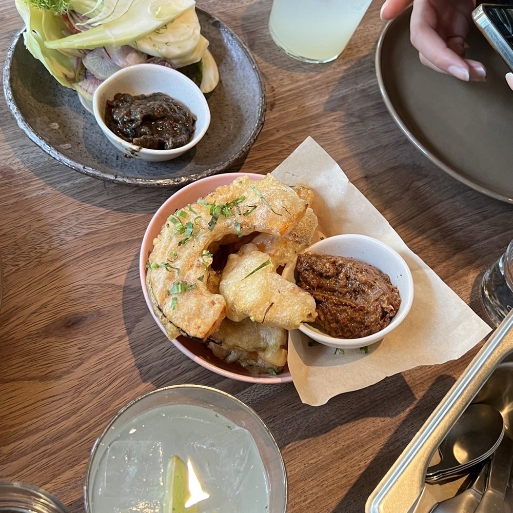 Smoking Goat - Thai Near Me - London, XGL