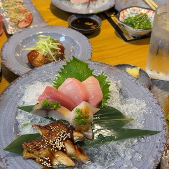 Sushi Warriors - Sushi Bars Near Me - Austin, Texas Sushi Warriors - Sushi Bars Near Me - Austin, Texas
