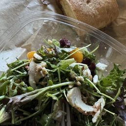 Harvest Medley Chicken Salad