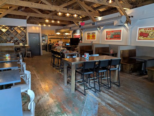 Slab Sandwich by null