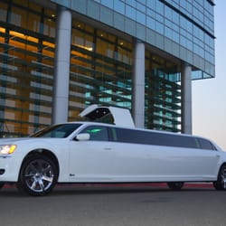 Platinum Limousine - The ultimate wedding & Wine Tour Ride!