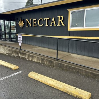 Nectar - Cannabis Dispensaries Near Me - Hillsboro, Oregon Nectar - Cannabis Dispensaries Near Me - Hillsboro, Oregon