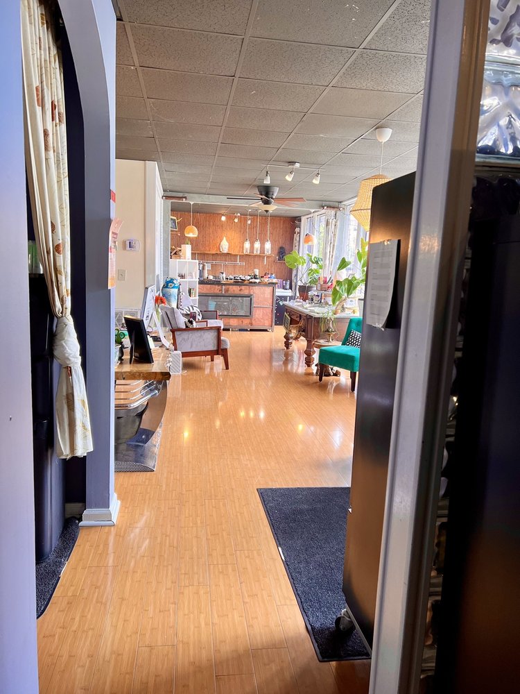 OKRA 21 Photos & 57 Reviews 1912 Commonwealth Ave, Charlotte, North