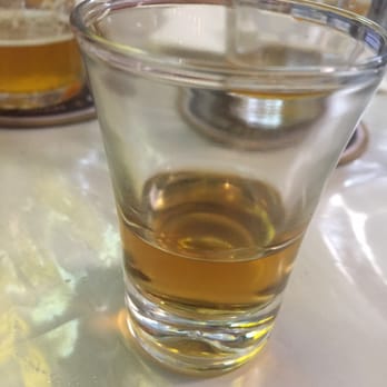 Brewteco - Shots of cachaça - Beer Bar Near Me - Rio de Janeiro, RJ