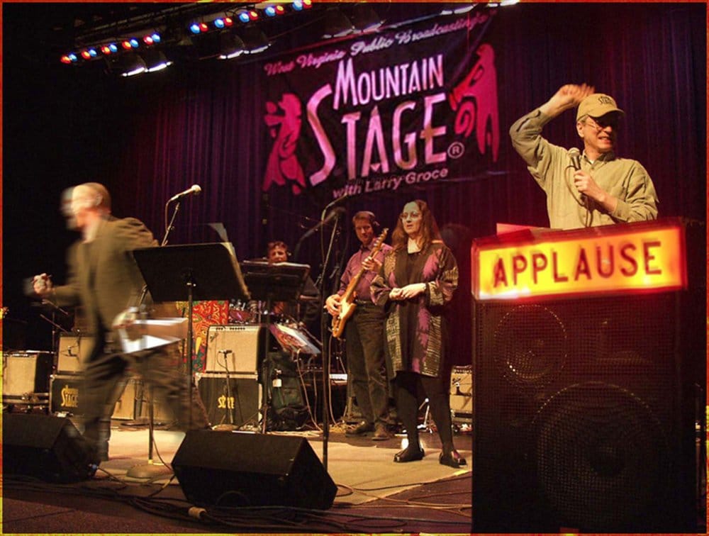 West Virginia Public Broadcasting