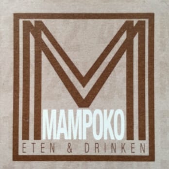 Mampoko - Het logo - Belgian Near Me - Antwerp, VAN Mampoko - Het logo - Belgian Near Me - Antwerp, VAN