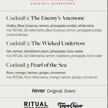 Miami Ironside - Menu - Shopping Centers Near Me - Miami, Florida