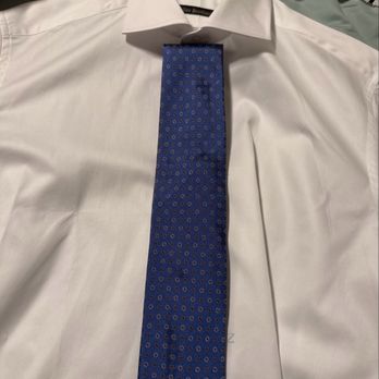 Custom Care Drycleaner - Shoe Repair Near Me - Smyrna, Georgia