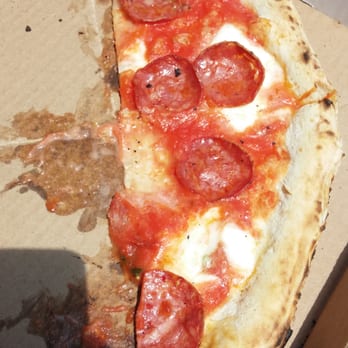 Piacere - Pizza Near Me - New York, New York