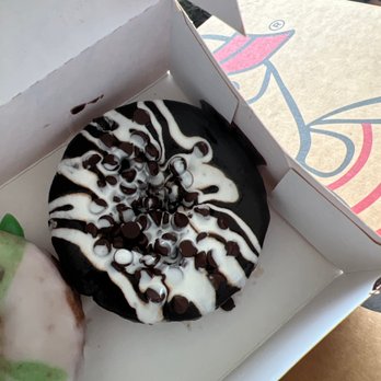Duck Donuts - Donut - Donuts Near Me - Jacksonville, Florida