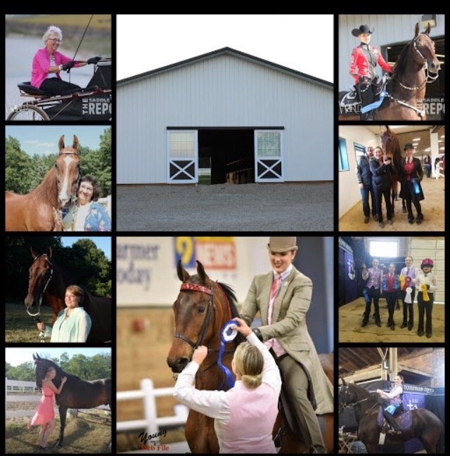 KEITH EQUESTRIAN CENTER Updated May 2024 3378 142nd Ave, Ottumwa