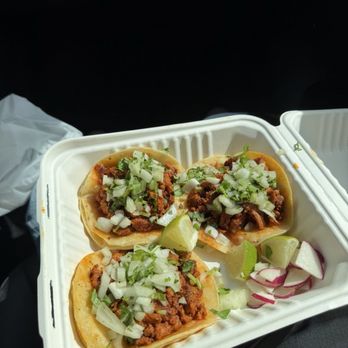 Bandido's Mexican Grill - Al pastor tacos - Mexican Near Me - Redmond, Washington Bandido's Mexican Grill - Al pastor tacos - Mexican Near Me - Redmond, Washington