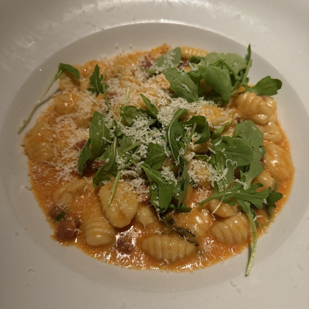 Gnocchi Gnocchi