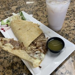 Quesadilla