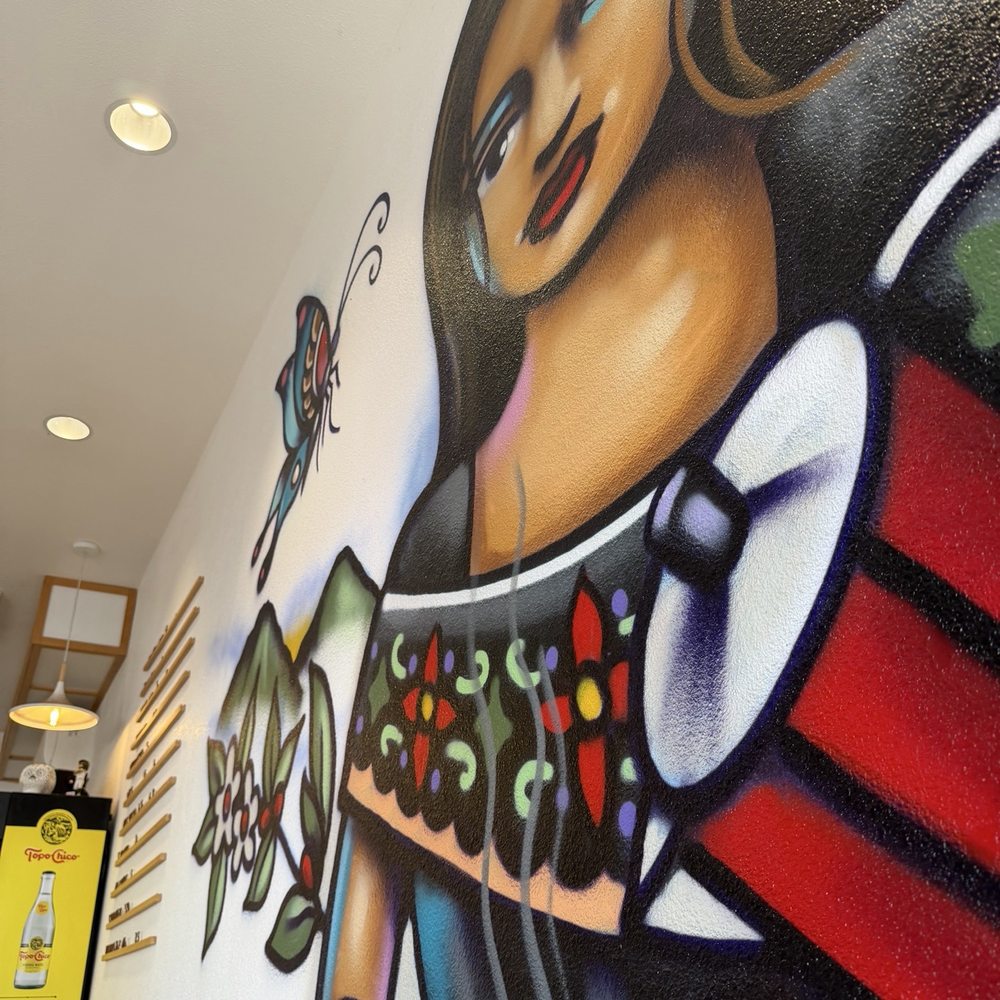 FLOR & SEED - Themed Cafes Near Me - San Diego, California FLOR & SEED - Themed Cafes Near Me - San Diego, California